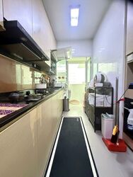 Blk 668A Waterway Ridges (Punggol), HDB 5 Rooms #510362101